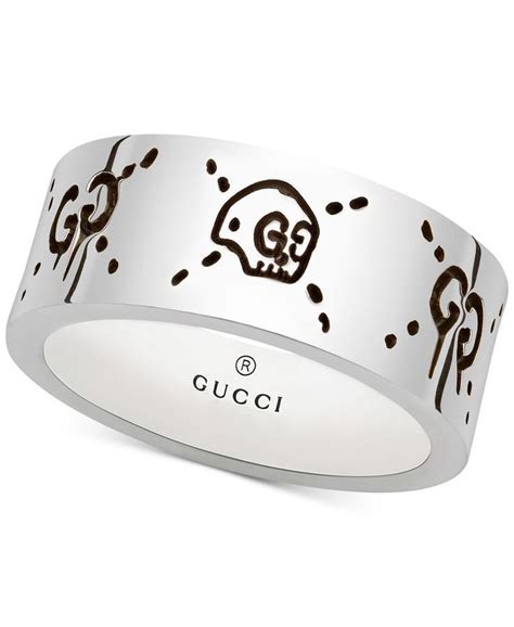 gucci ghost mens